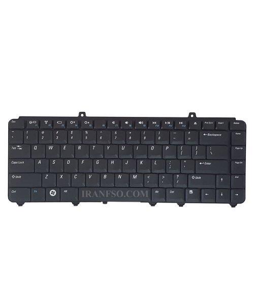 کیبرد لپ تاپ دل Inspiron 1545-Vostro 500-1400-1500 مشکی